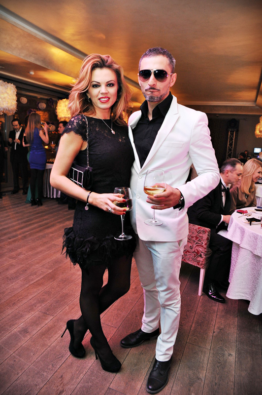 After-party Viva