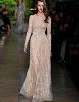 Elie Saab Haute Couture ss 2015