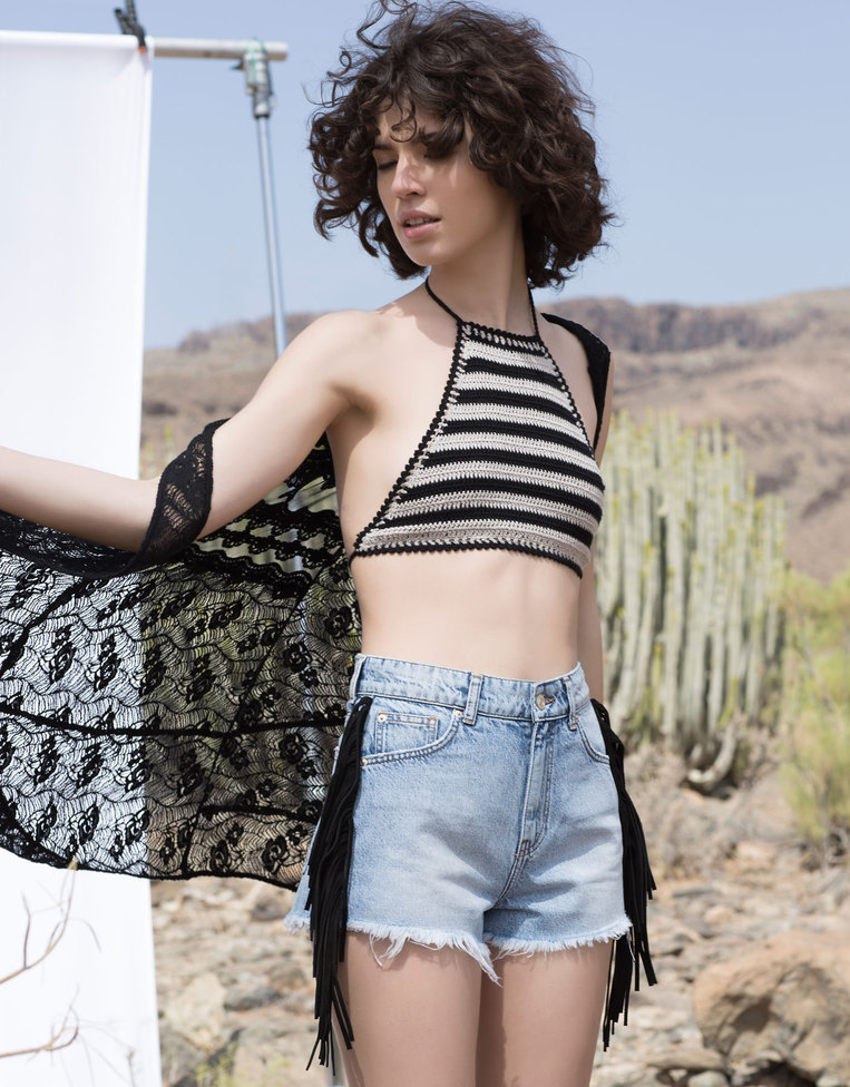 Pull&Bear, 499 грн