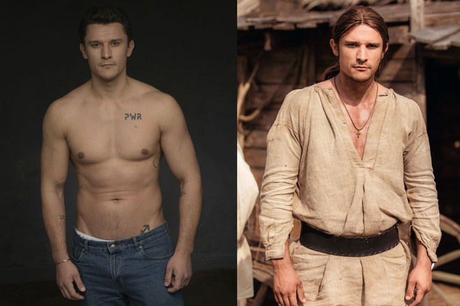 Тарас Цымбалюк