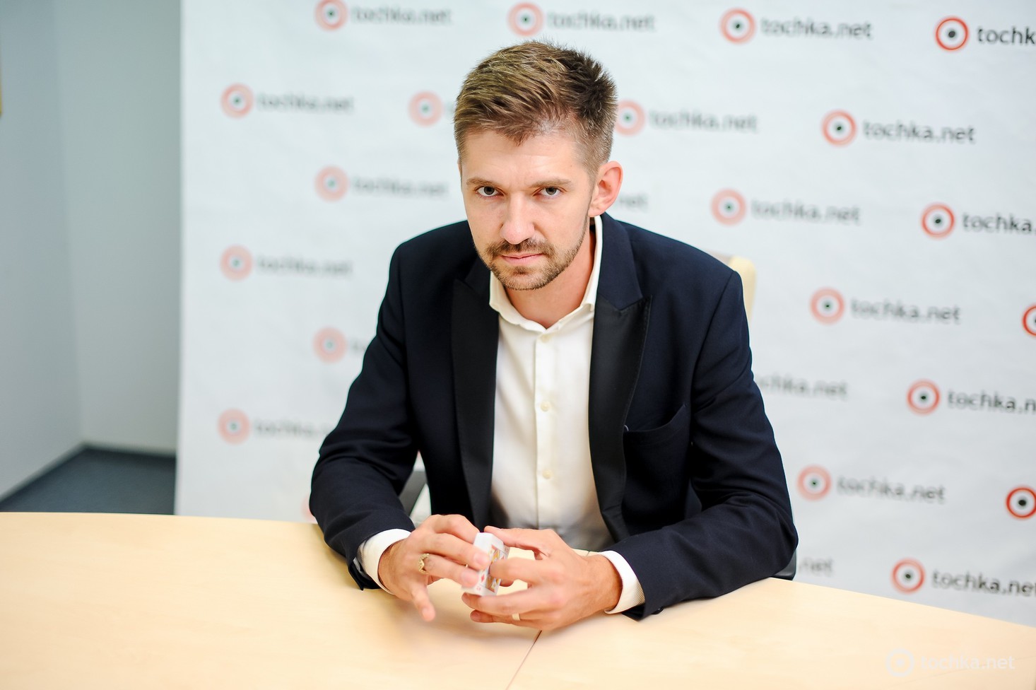 Роман Бондарчук