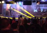 J. Cole - Kenny Lofton (Lights Please) (Live on Letterman)