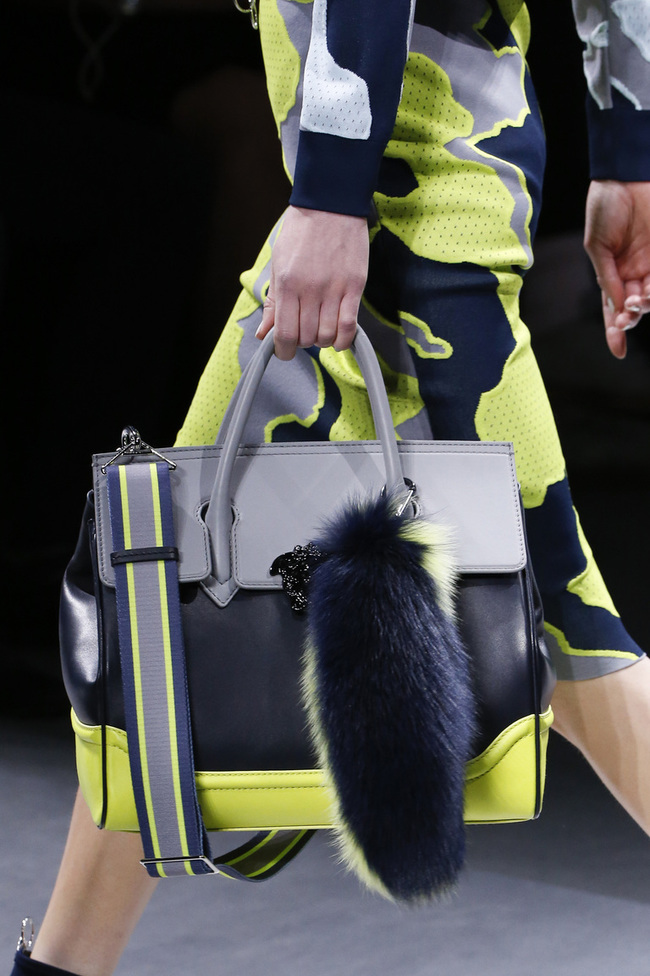 Модные сумки осень-зима 2016