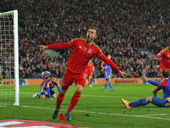 "Евро-2016": полное расписание матчей