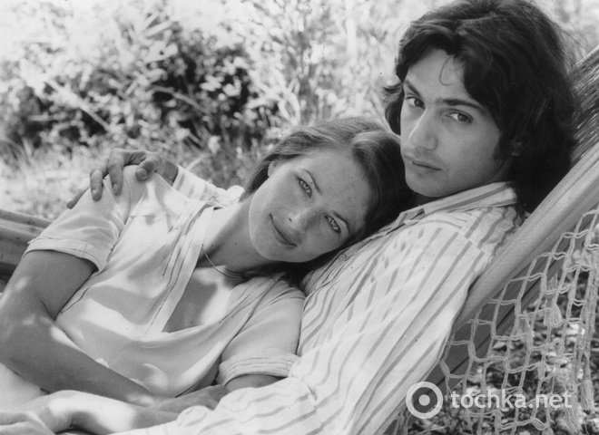 Век любви: 1970-е