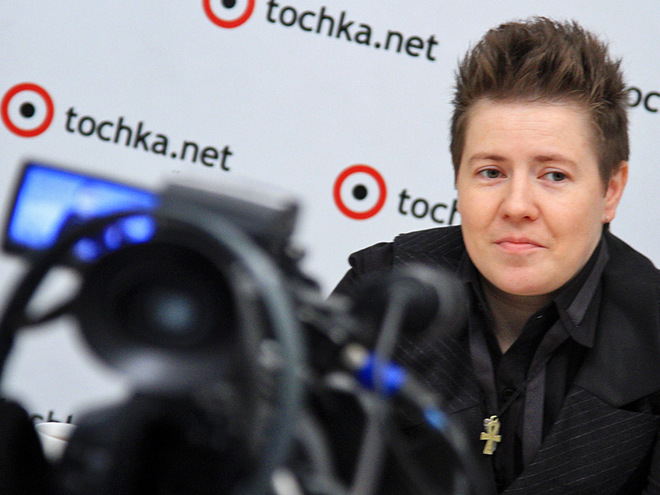 Евгений Литвинкович