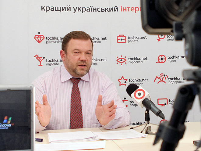 Ігор Даньков