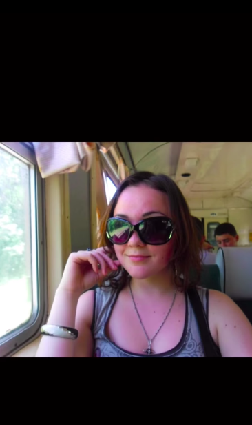 Марина Голд фото до похудения и пластики