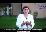 Лакей доска (Lackey от L&S) исцелила больной позвоночник Татьяны