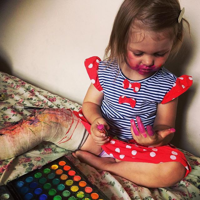 Пять минут тишины