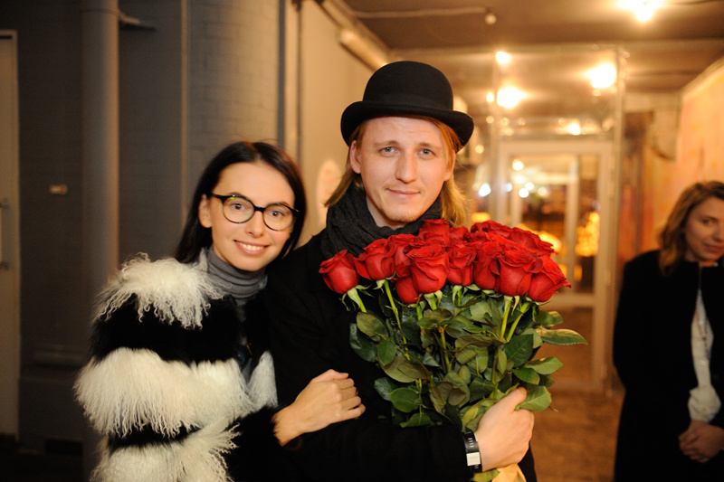 Переможці конкурсу Fashion Move On