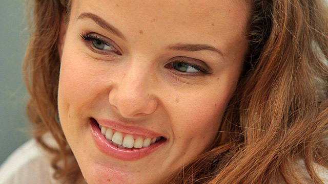 Інна Цимбалюк