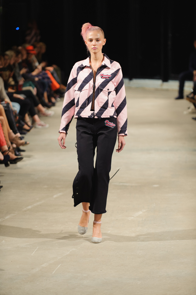 ALONOVA весна-лето 2017