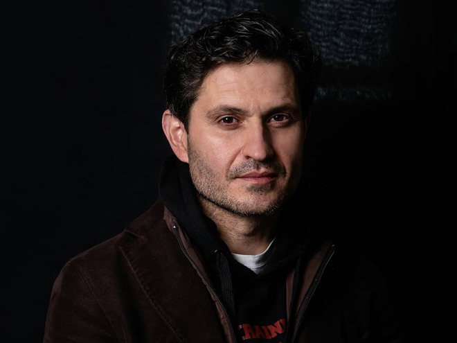 Ахтем Сеитаблаев