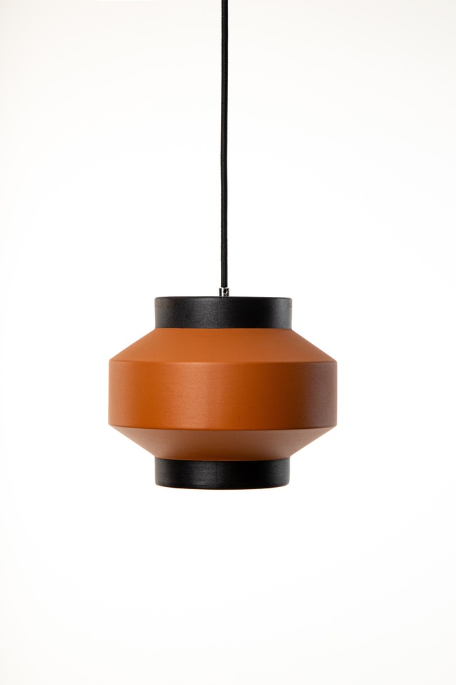 Світильники та вази PRAFORMA