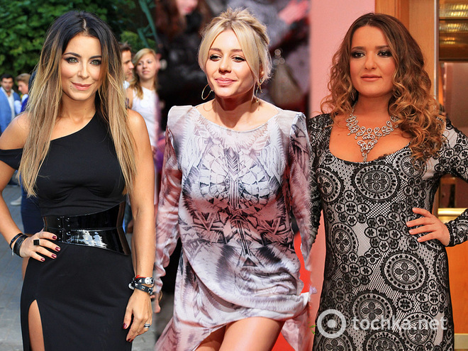 Пиар-менеджеры года