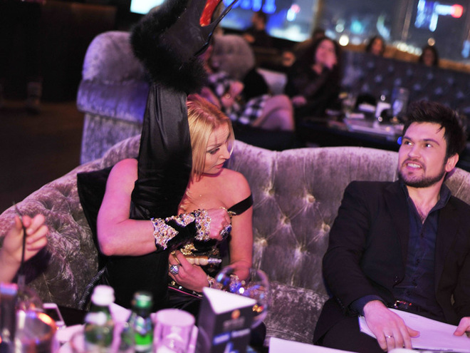 Анастасия Волочкова