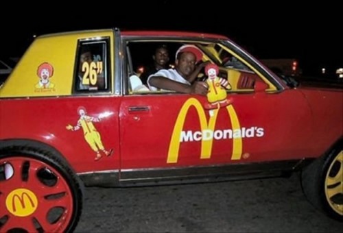 Фото - приколы