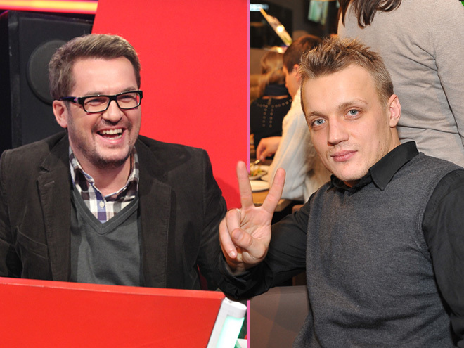 Воевудский, Пономарев