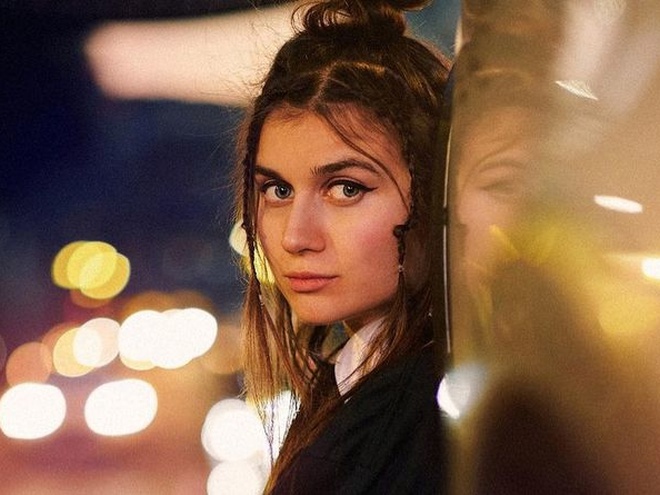 Jerry Heil показала, як змінилася за 20 років