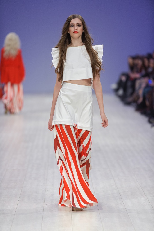 YANA BELYAEVA ss 2016