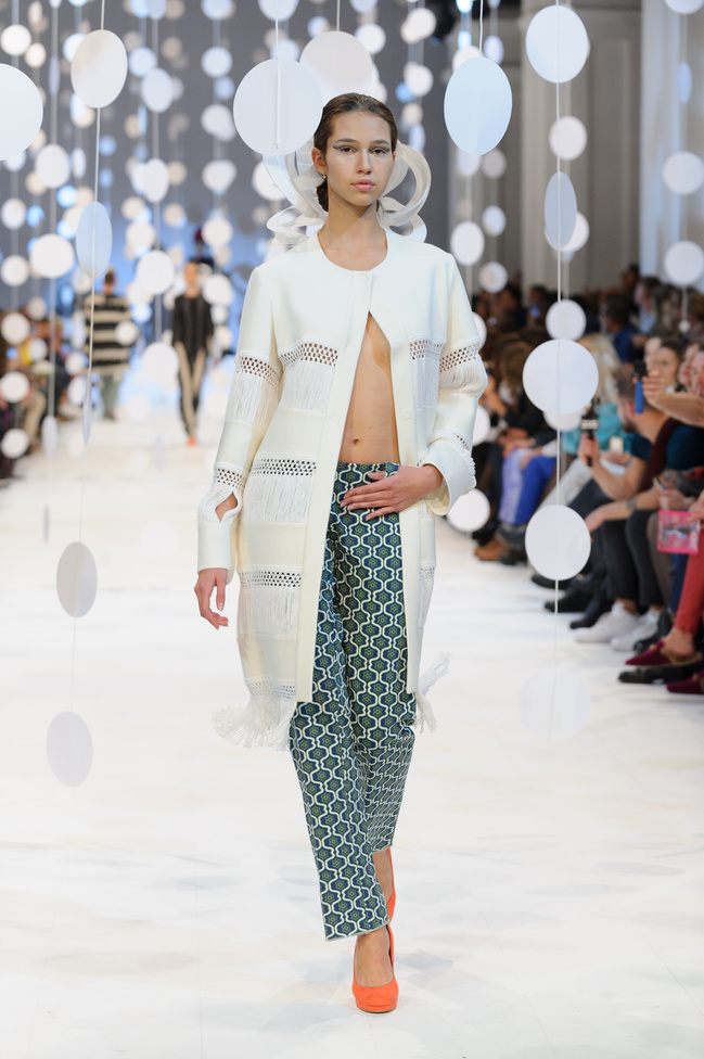 ZALEVSKIY весна-лето 2017