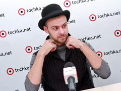 Макс Барских