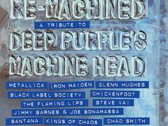 Deep Purple