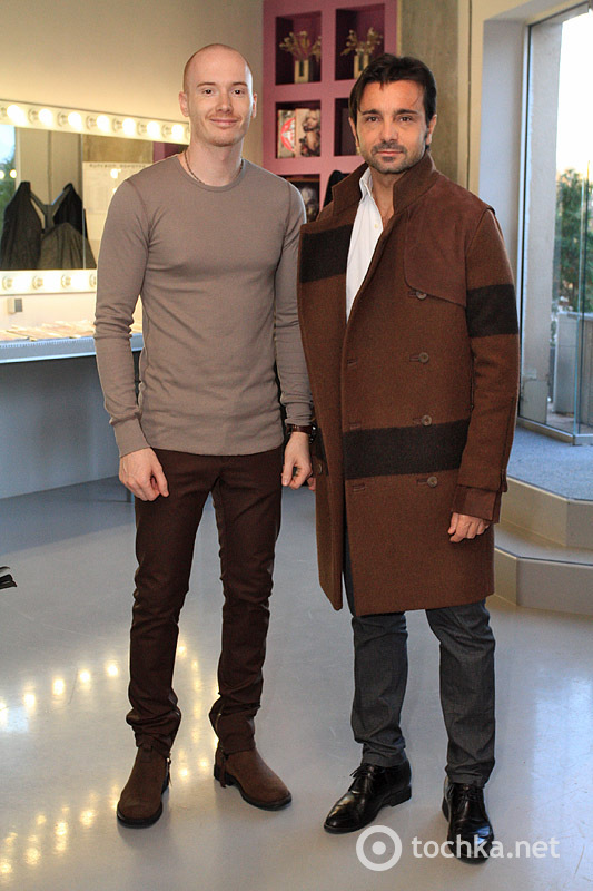 Шоу-рум L’uve Store