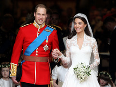 H&M платье как у Кейт Миддлтон