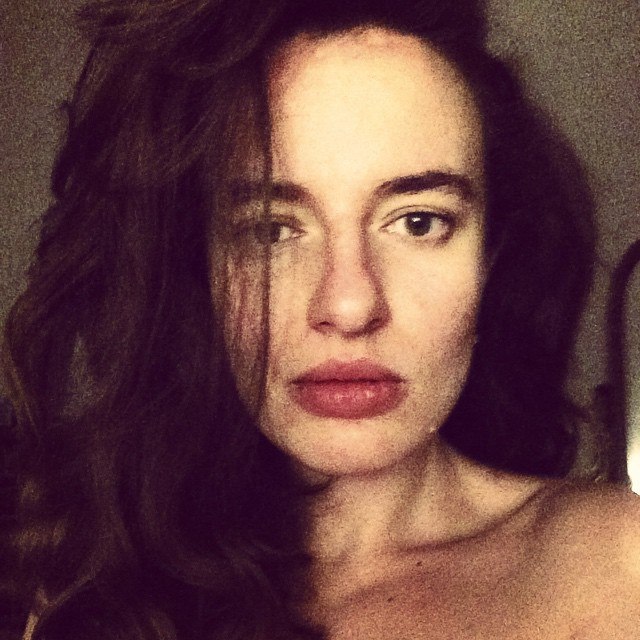 Ліза Готфрік