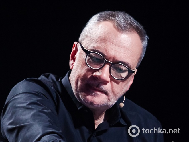 Костянтин Меладзе розповів про захоплення молодшої дочки