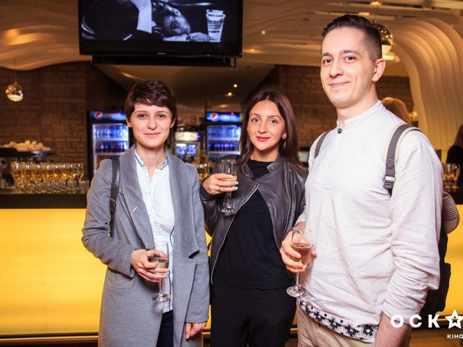 "Жизнь" Антон Корбейн премьера