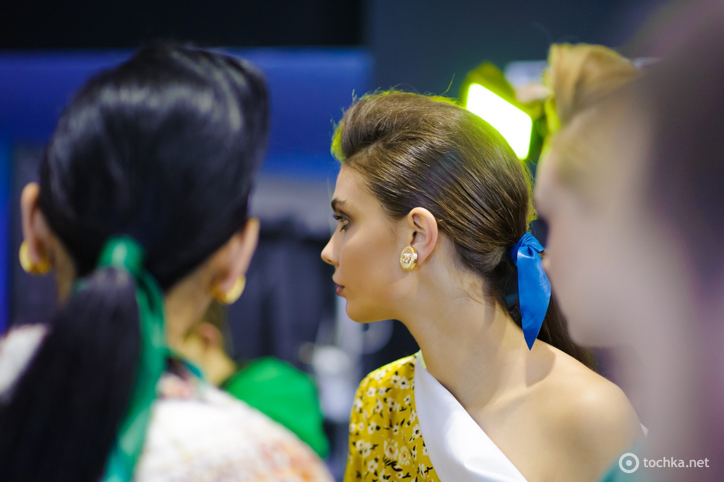 Backstage UFW FW 18-19