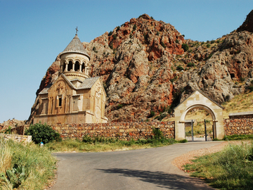Вірменський коньяк, гора Арарат і найдавніші виноробні: 15 найцікавіших фактів про Вірменію