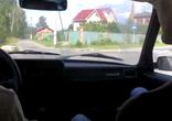 Попытка Дрифта на четверке    