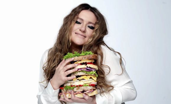 Наталья Могилевская