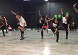 Потрясающее чувство ритма.