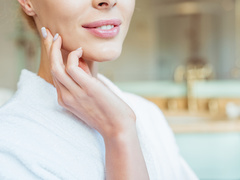 Догляд за руками: ефективні рецепти