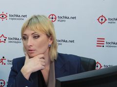 Вікторія Тігіпко