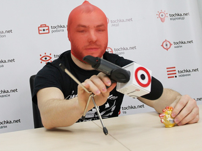 Пивник Петя