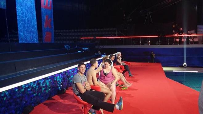 Руслана Писанка