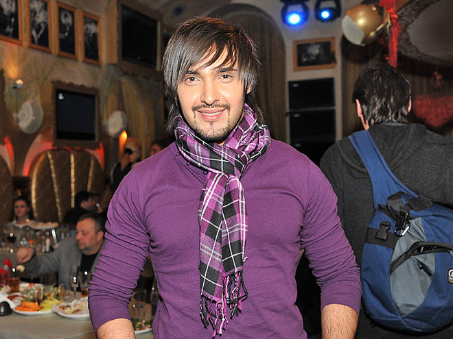 Віталій Козловський