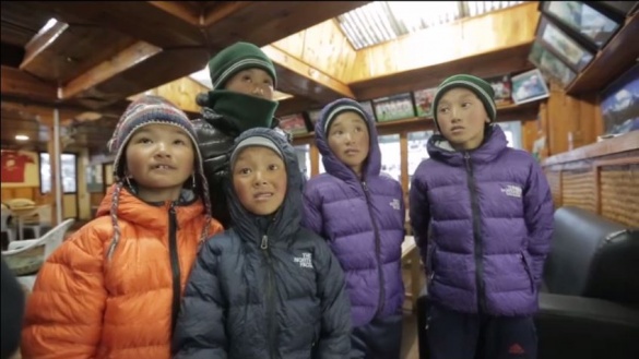 Мир наизнанку