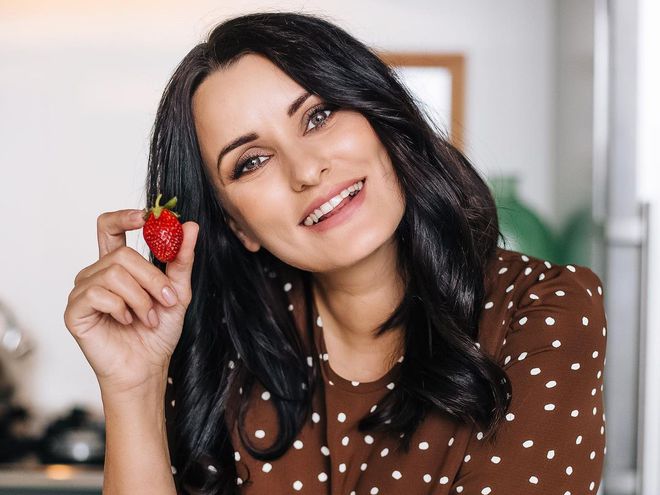 Єлизавета Глинська