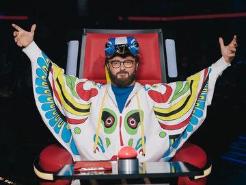 Голос Діти 5