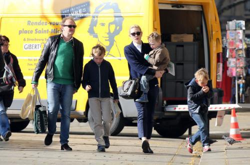 Кейт Бланшетт