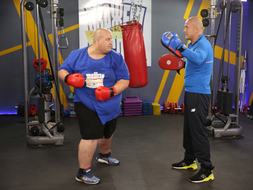 Зважені та щасливі 6