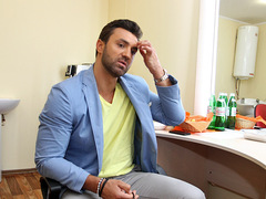 Николай Тищенко