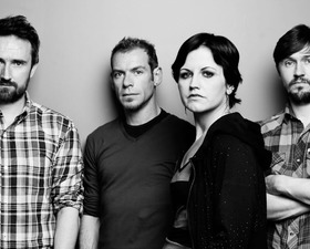 The Cranberries